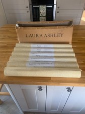 Laura Ashley Wallpaper Percy