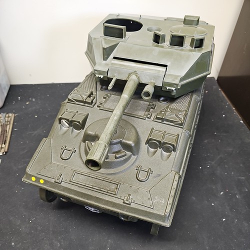 Vintage action man cherilea - vintage,