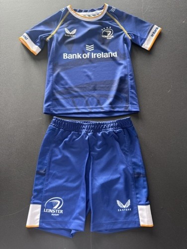 Castore leinster rugby - castore, home