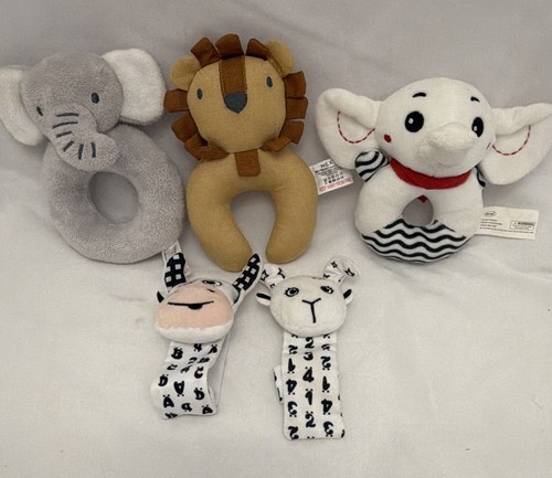 Next john lewis 4pc - next, plush