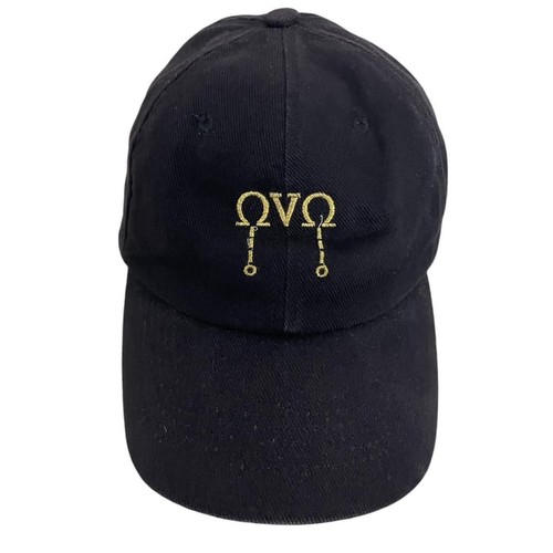 Drake ovo omega black - drake,
