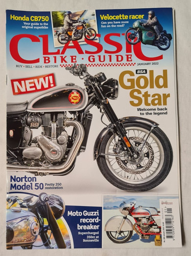 The classic bike - classic,