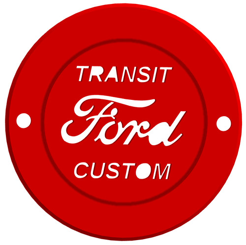 Ford transit custom heater - ford,