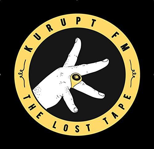 Kurupt presents the lost - kurupt,