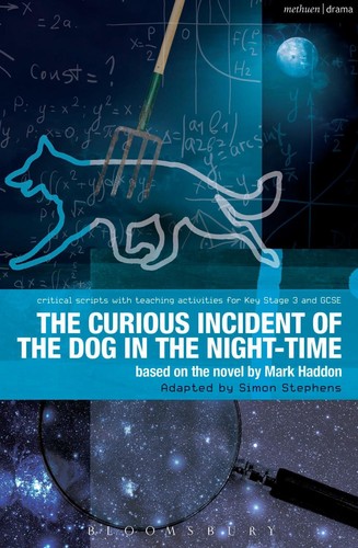 The curious incident - of,