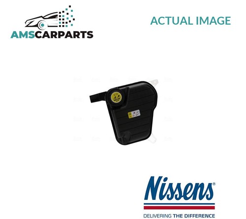 Coolant expansion tank - coolant,