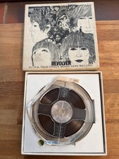 The beatles revolver - the, ips