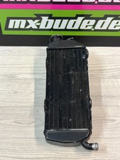 Ktm radiator - radiator, right