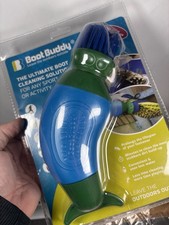 Boot buddy shoe cleaner - shoe,
