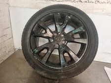 Vauxhall Antara 19" Alloy