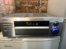Pioneer VSX-D912-S Multi Channel Reciever