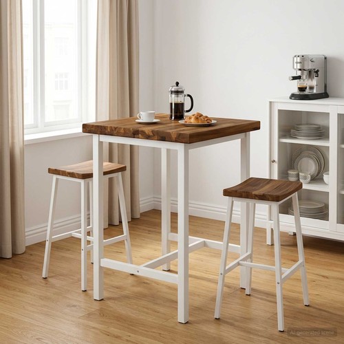 Rectangular table top 30 - rectangular, x
