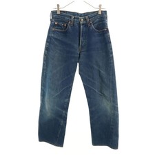 Levi's 90s 501 Made in USA