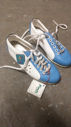 Vintage finn children shoes - vintage, children's
