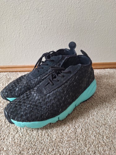 Nike air footscape desert - nike,