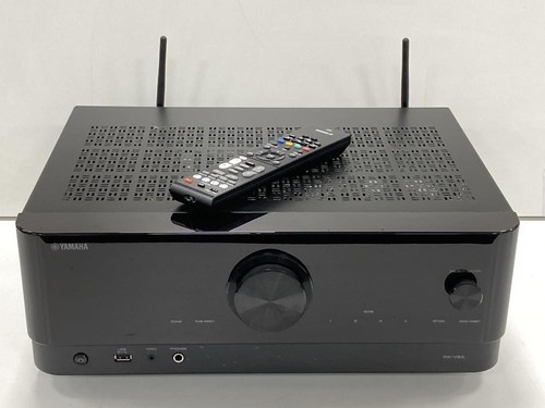Yamaha v6a home hifi cinema - yamaha,