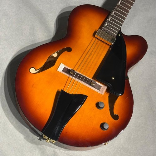 Ibanez artcore afc71 vls - ibanez,