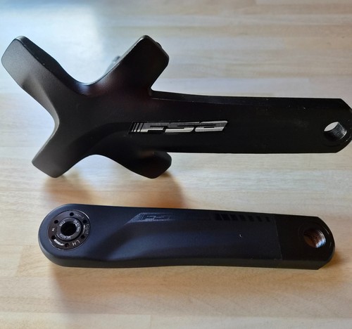 Fsa omega megaexo - , crankarms