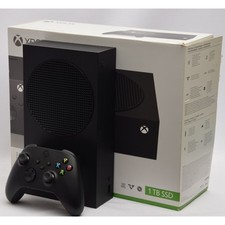 Microsoft Xbox Series S 1TB