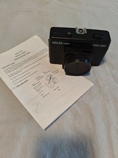 Holga 135PC Pinhole  35mm Film