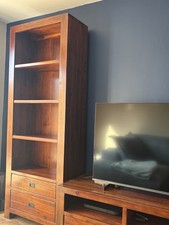 Living Room Furniture-one Tv