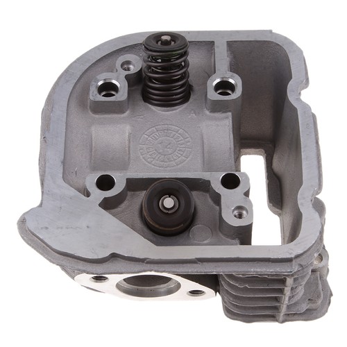 Cylinder head scooter - 2.5, \\\