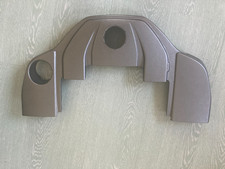 Genuine Mercedes Benz W211 E55 AMG Front Engine Cover (without emblem) A11301009