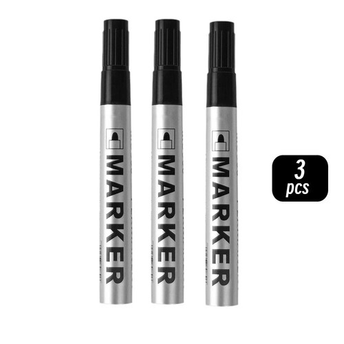 Paint marker pen waterproof - paint,
