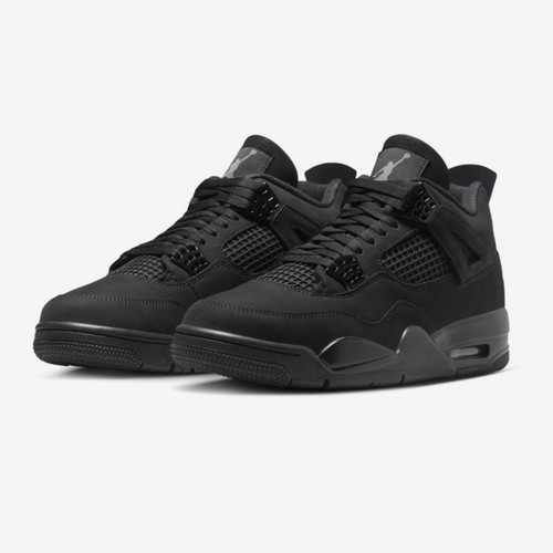 Nike air jordan - 4, cat