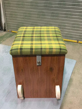 Westfalia buddy seat - westfalia,