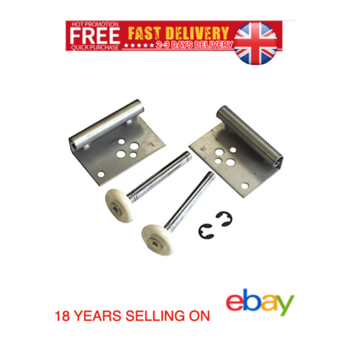 Henderson garage door roller - garage,