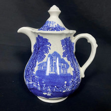 VTG Mason’s Vintage Vista