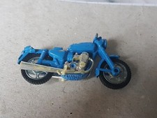 majorette motorbike spares or repair