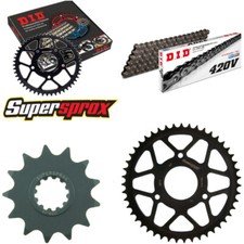 Clip Kesa Steel RIEJU RS2 50 Matrix 03-03 for Rieju RS2-198