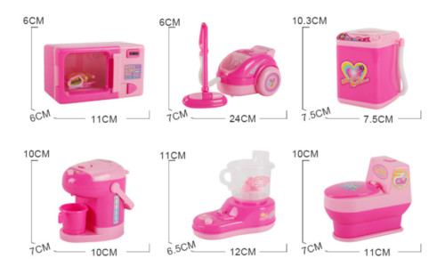 Mini house kitchen - house,