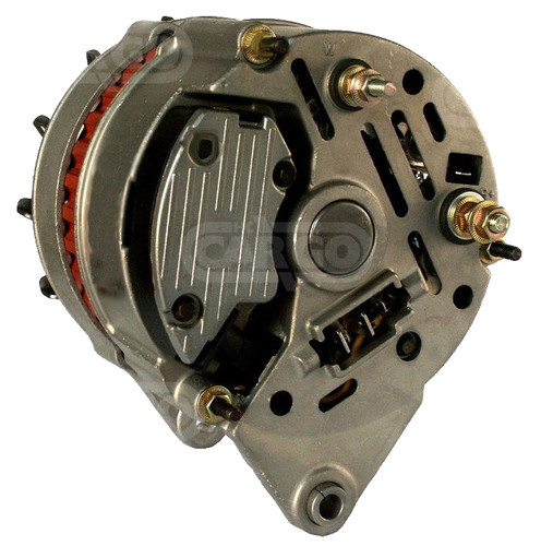 Alternator for massey ferguson - alternator,