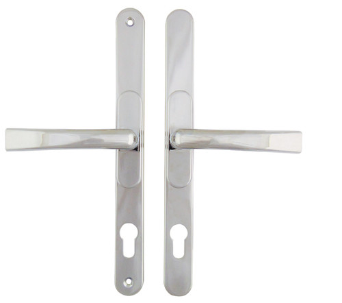 Universal repair door handle - universal,