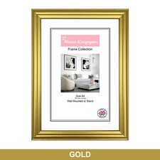 Black Picture Frames White