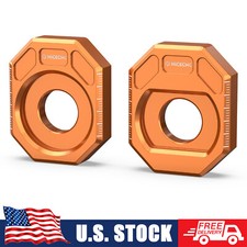 Rear Axle Block Chain