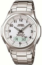 CASIO Wave Ceptor