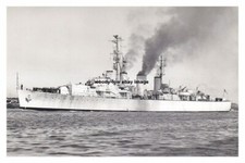 rp14473 - Royal Navy Warship -