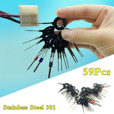 59x car electrical - car, wire