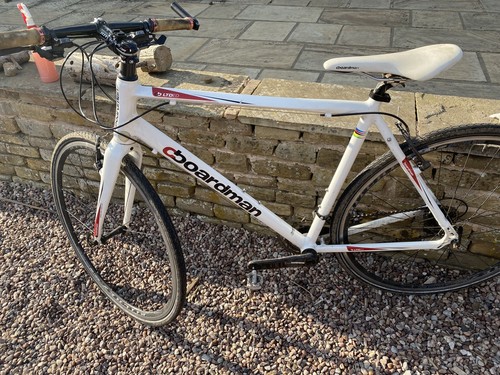 Boardman ltd edition hybrid - edition,