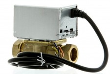 TOWER VAL222MV 22mm 2 Port