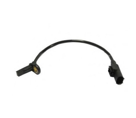 Rear abs sensor mercedes - rear,
