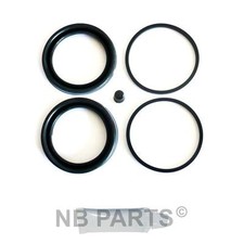 Brake Caliper Repair Kit Front
