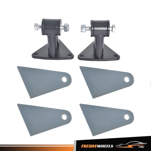 For chevy small big block - big, sbc