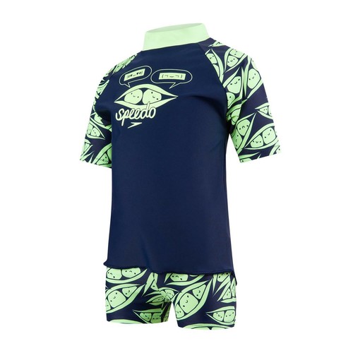 Speedo essential boys - essential, sun