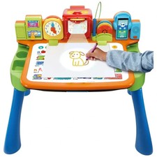 VTech Draw And Learn Activity