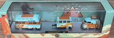 M2 Machines 59 VW Double Cab